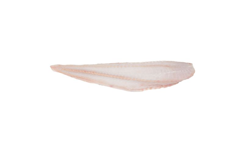 Skin On Pinbone Out Wild Atlantic Hake Filet