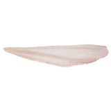 Skin On Pinbone Out Wild Atlantic Hake Filet