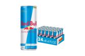 Sugar-Free Energy Drink