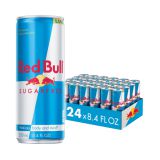 Sugar-Free Energy Drink