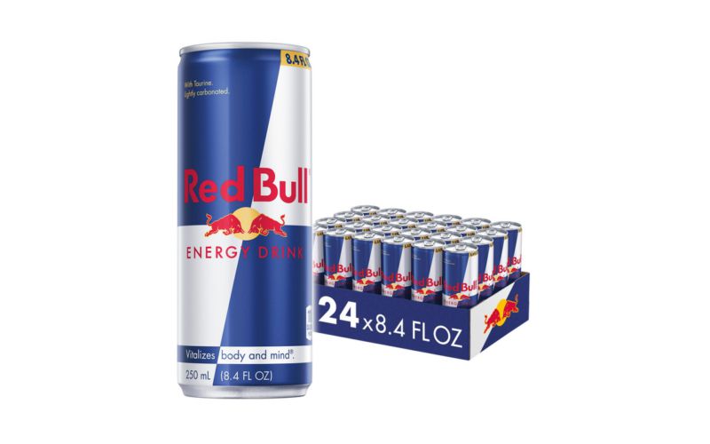 Energy Drink