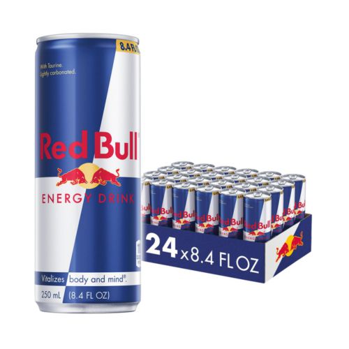 Energy Drink