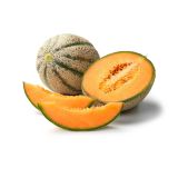 Sicilian Pixelato Supremo Cantaloupe