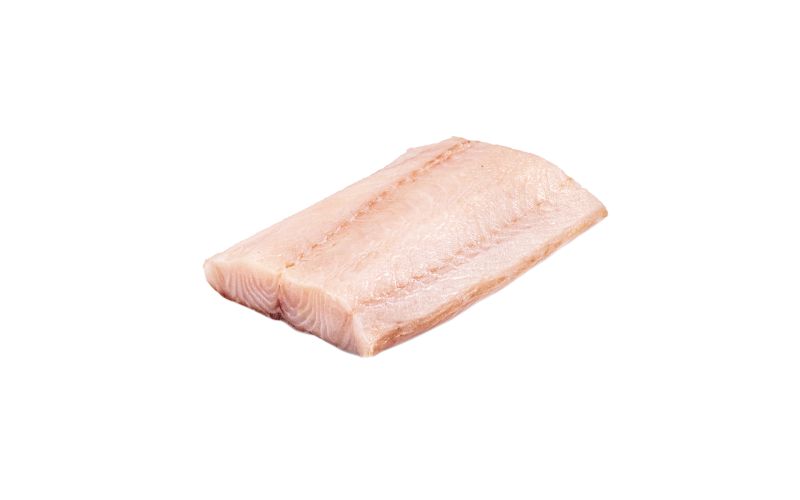 Skin Off Wild Mahi Mahi Filets