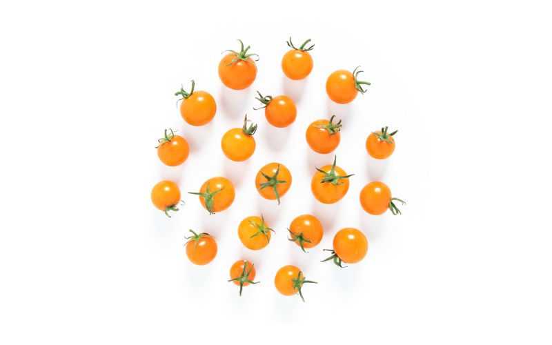 Sungold Tomatoes