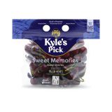Kyles Pick Red Cherries
