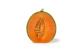 Sicilian Pixelato Supremo Cantaloupe