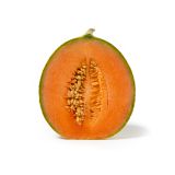 Sicilian Pixelato Supremo Cantaloupe