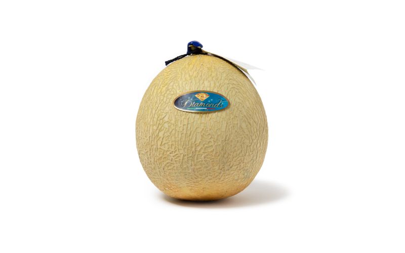 Sicilian Pixelato Supremo Cantaloupe