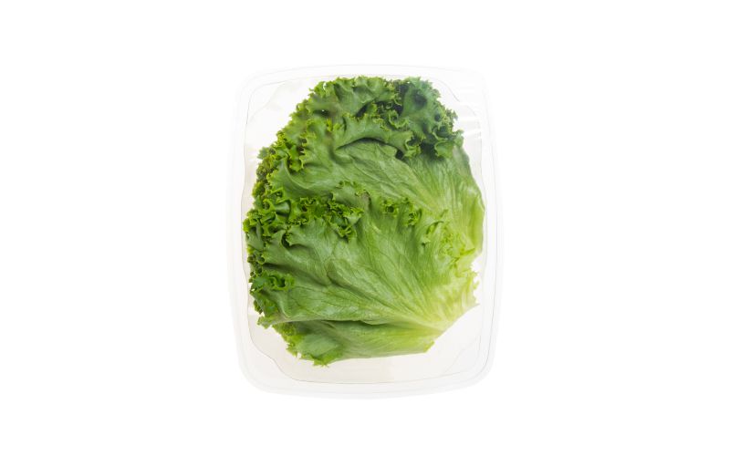 Better Burger Leaf