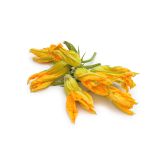 Local Squash Blossoms