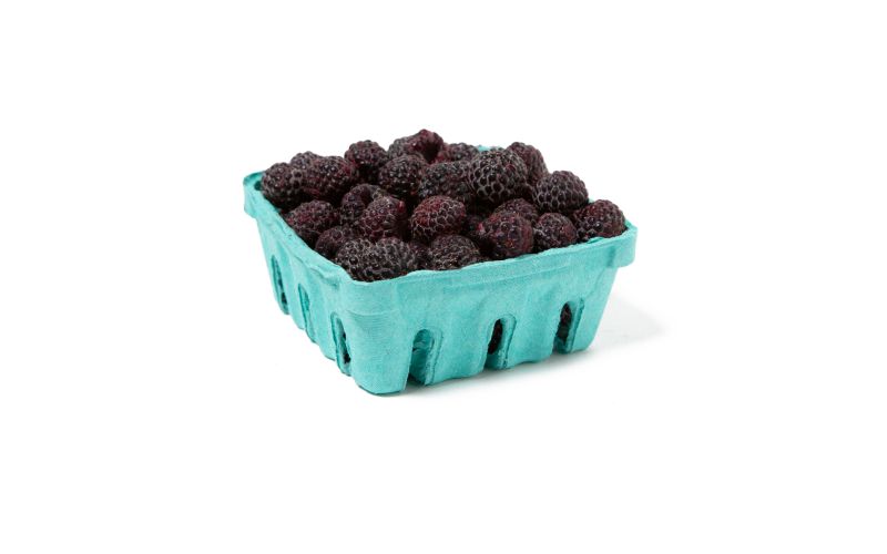 Black Raspberries