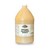 Organic Jalapeno Ranch Dressing