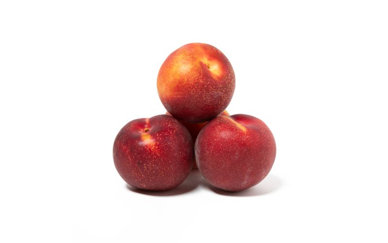 Crimson Velvet Apricots