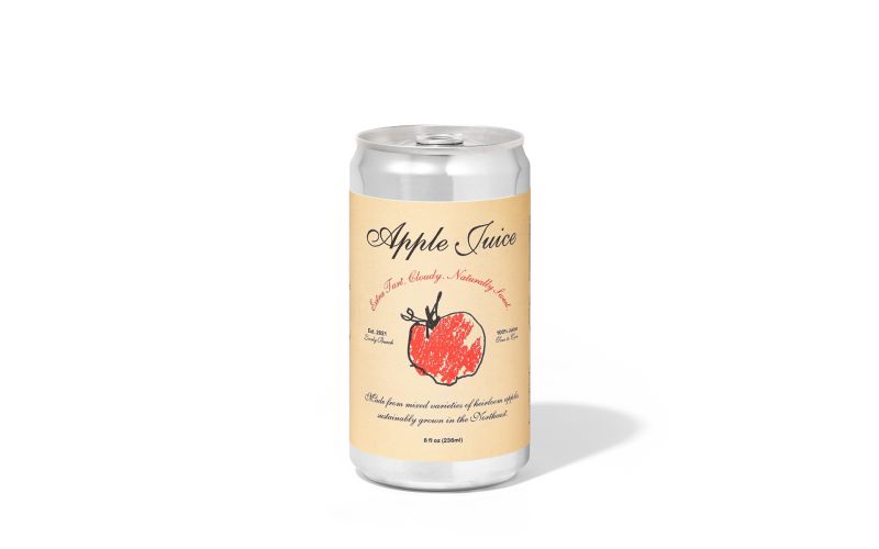 Apple Juice