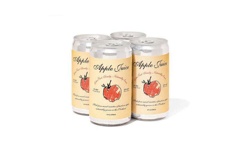 Apple Juice