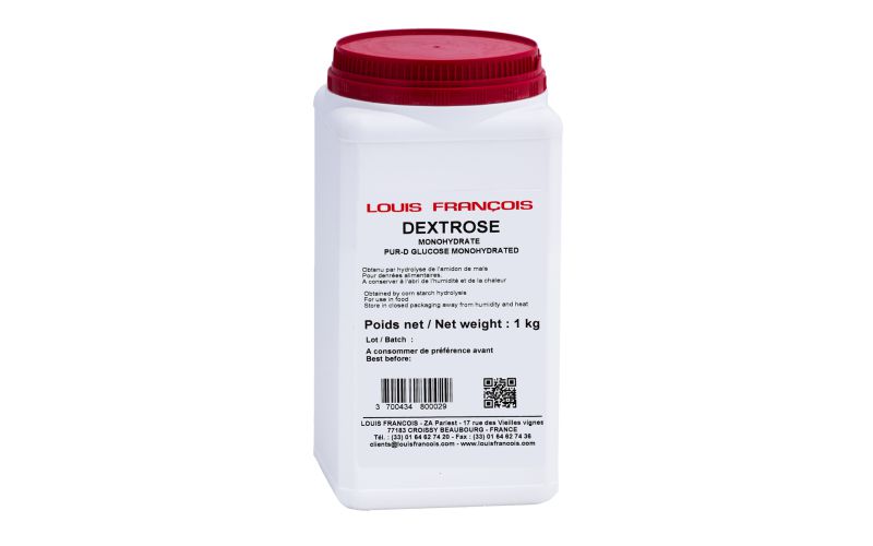 Dextrose 1 KG