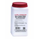 Tapioca Maltodexttrin 1 KG
