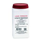 Sodium Citrate 1 KG