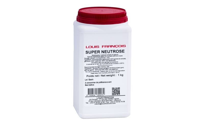 Super Neutrose Gallia 1 KG