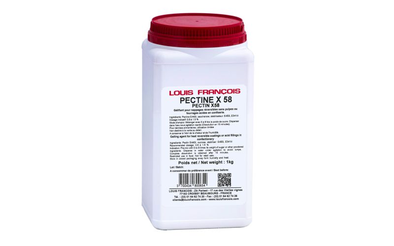 Pectin X58 1 KG
