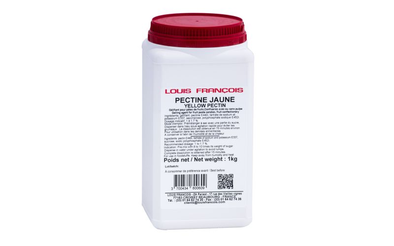 Yellow Pectin 1 KG