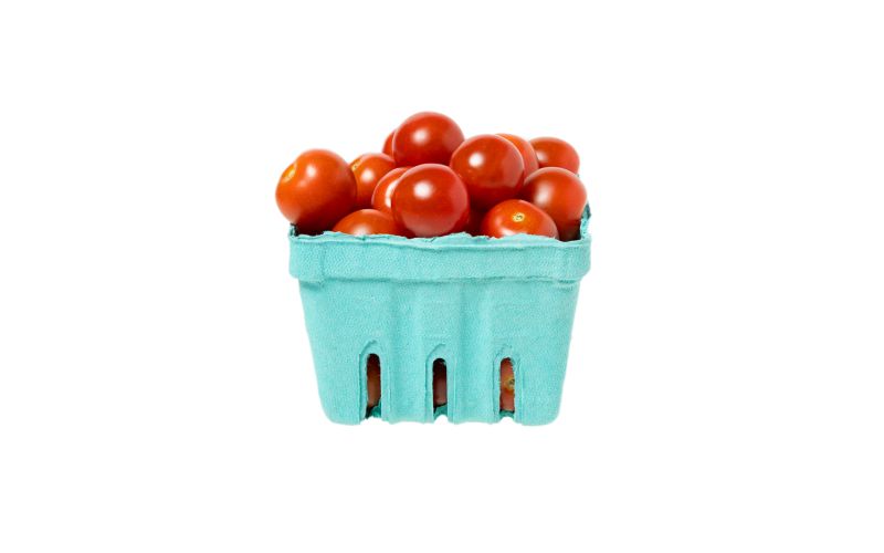 Organic Sweet 100 Cherry Tomatoes