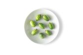 Tiny Veggies Cucumbers