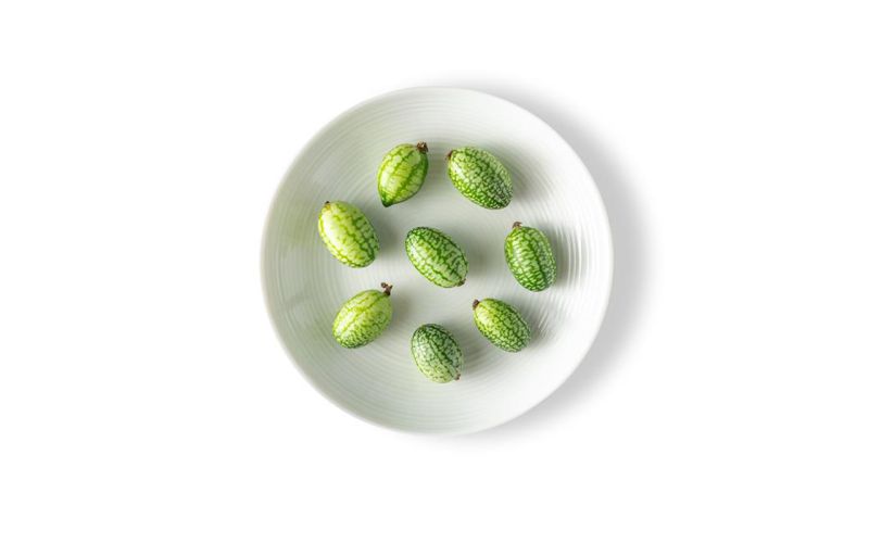 Tiny Veggies Cucumbers