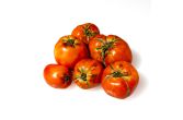 Organic Amish Paste Tomatoes