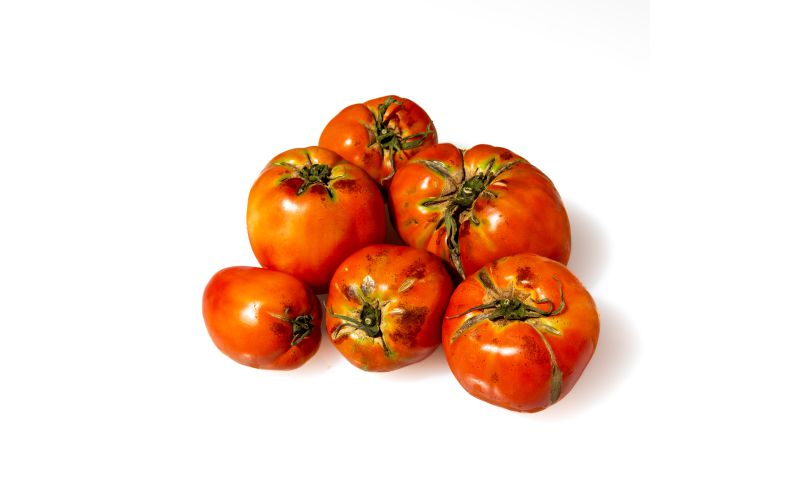 Organic Amish Paste Tomatoes