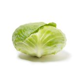 Organic Saku Saku Cabbage