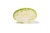 Organic Saku Saku Cabbage