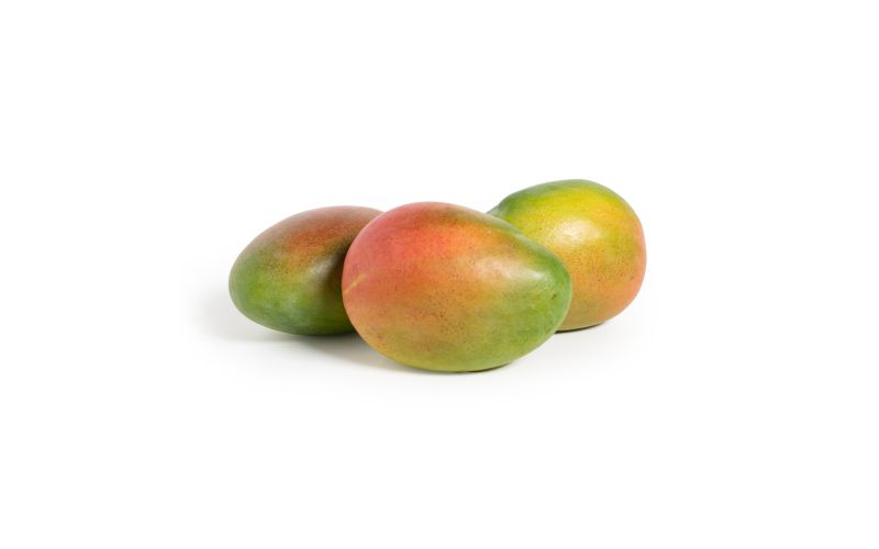 Organic Kent Mangoes