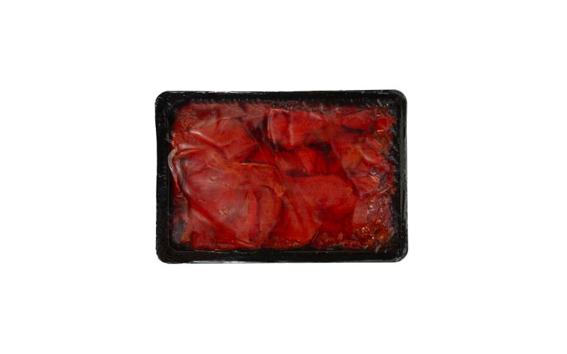 Sundried Whole Peppers