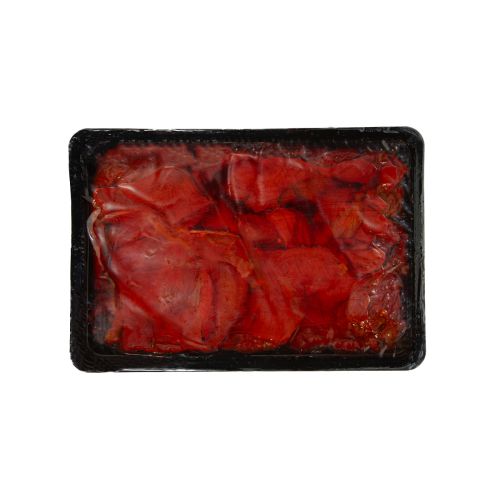 Sundried Whole Peppers