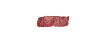 High Choice Peeled Skirt Steak 8oz