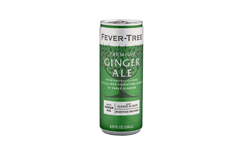 Ginger Ale