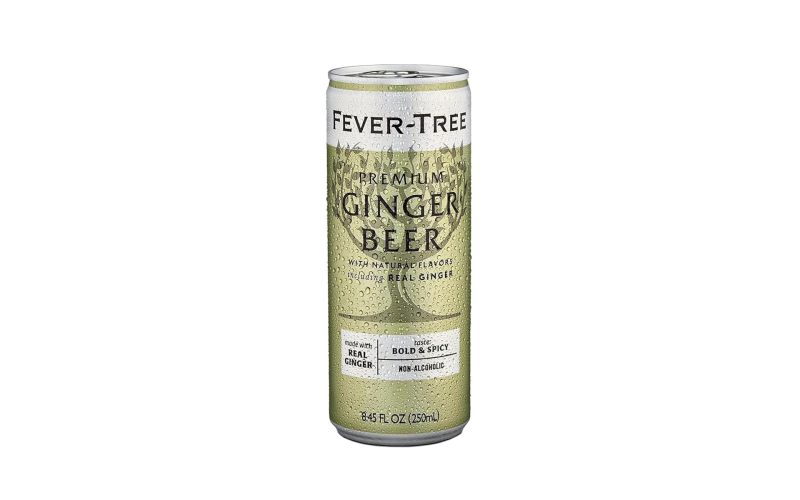 Ginger Beer