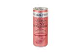 Sparkling Pink Grapefruit