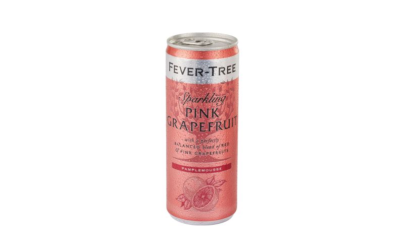 Sparkling Pink Grapefruit
