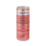 Sparkling Pink Grapefruit
