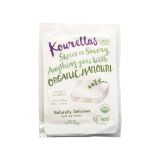 Organic PDO Manouri