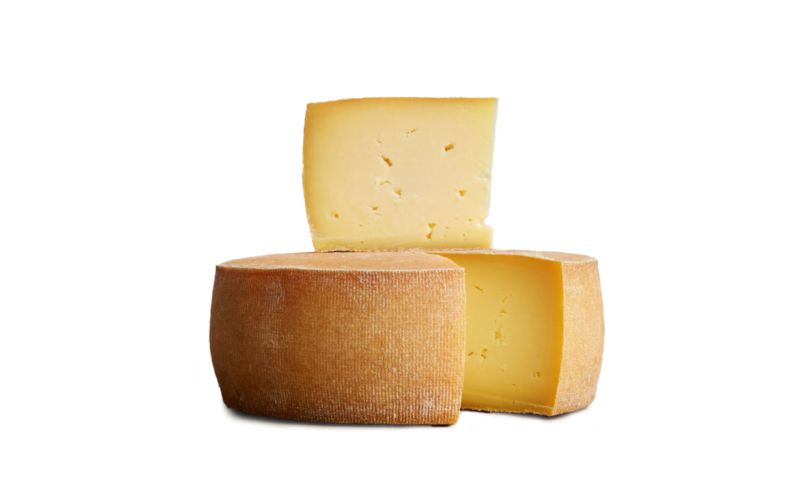 Hop Along Cheese