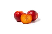 Ruby Velvet Apricots