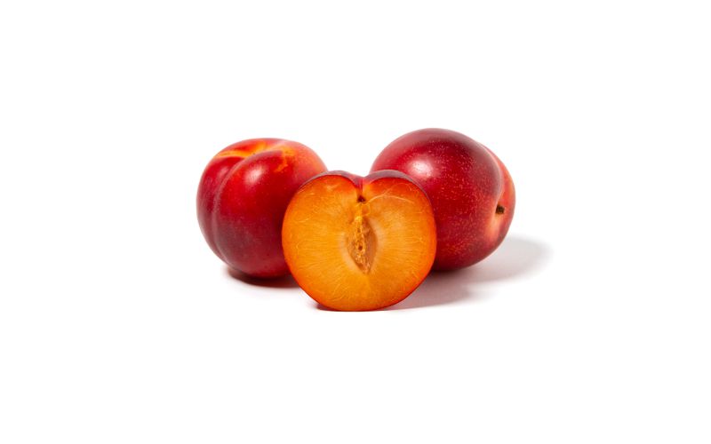 Ruby Velvet Apricots