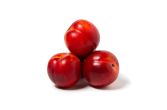 Ruby Velvet Apricots