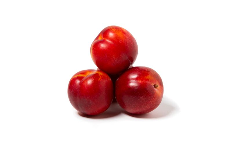 Ruby Velvet Apricots