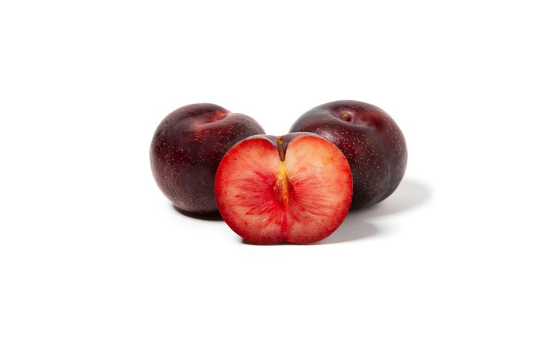 Summer Dream Black Plumcots