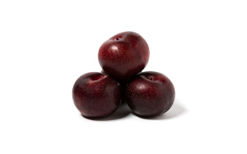 Summer Dream Black Plumcots